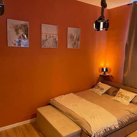 Studio Cosy Et Chaleureux Calais Exterior foto